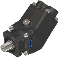 PLUNJERPOMP MDS 120 D ISO