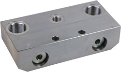 MANIFOLD SCHWENKARM V3 OHNE DRUCKBEGRENZUNG
