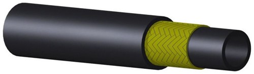 HOGEDRUKSLANG R1AT 3/4" MAX. DRUK 105 BAR