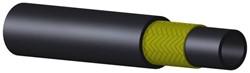 HOGEDRUKSLANG R1AT 1/2" MAX. DRUK 160 BAR