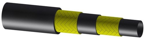 HYDRAULIC HOSE R2AT 5/16" MAX.PRESS.. 350 BAR