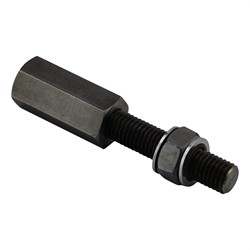 EINSTELLSCHRAUBE FÜR DIE MAXIMALE AUSLENKUNG TXV 40-120