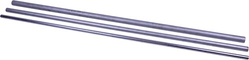 HYDRAULIC PIPE ST37.4 GALVANISED 20 X 2,0 PRESSURE 249 BAR