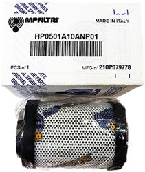 FILTERELEMENT FMM/FHB/FHM/FHD 050 10 µm MICROVEZEL