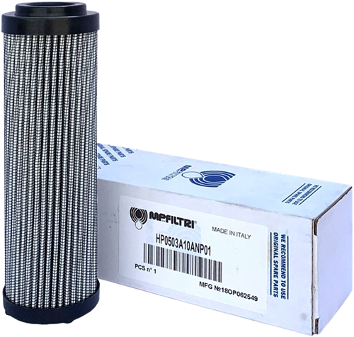 FILTERELEMENT FMM/FHB/FHM/FHD 050 10 µm MICROVEZEL