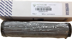 FILTERELEMENT FMM/FHB/FHM/FHD 050 10 µm MICROVEZEL