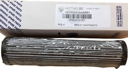 FILTERELEMENT FMM/FHB/FHM/FHD 050 10 µm MICROVEZEL