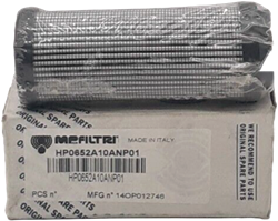 FILTERELEMENT FMP/FHP/FHB/FHM 065 10 µm MICROVEZEL
