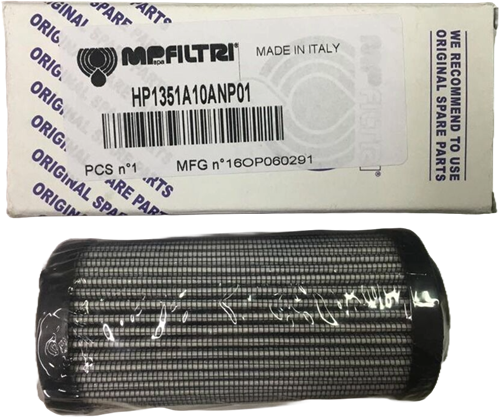 FILTERELEMENT FMP/FHP/FHB/FHM 135 10 µm MICROVEZEL