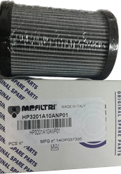 FILTERELEMENT FMP/FHP/FHB/FHF/FHM/FHD 320 10 µm MICROVEZEL