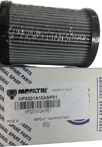 FILTERELEMENT FMP/FHP/FHB/FHF/FHM/FHD 320 10 µm MICROVEZEL
