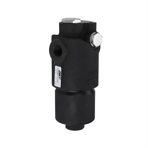 PERSFILTER 10 µm GLASFIBER 35 L/MIN 1/2" BSP