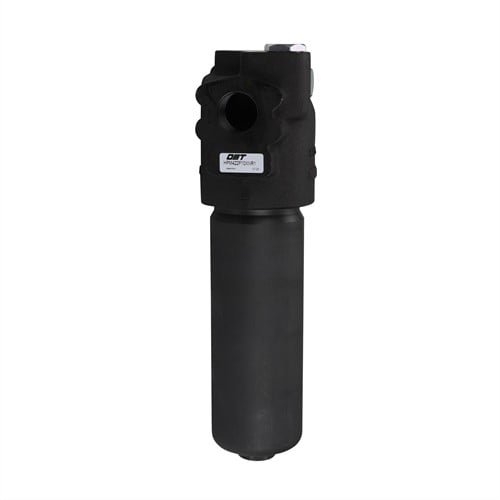 PRESSURE FILTER 10 µm GLASFIBER 135 L/MIN 1" BSP