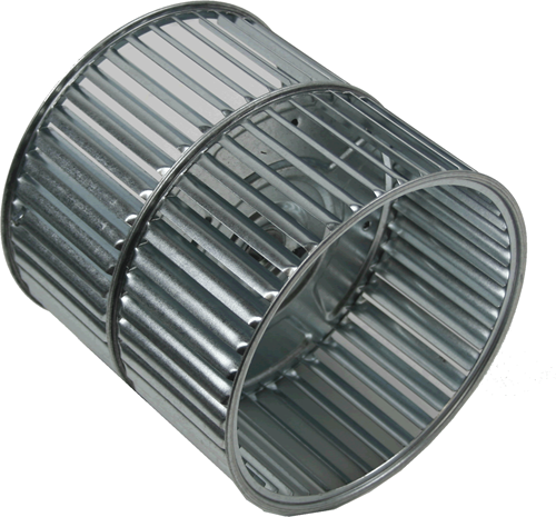 HYDROFAN FAN-3