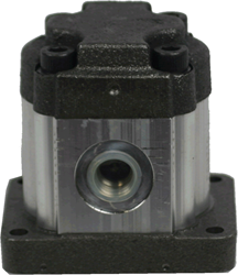 HYDRAULIC MOTOR HYDROFAN (62000103)