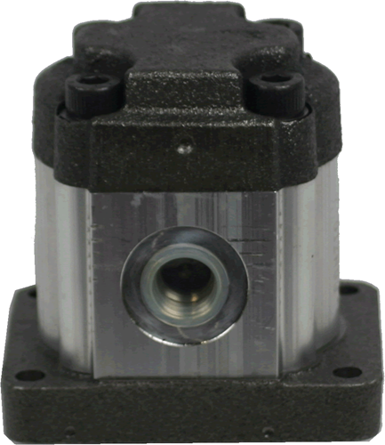 MOTOR HYDROFAN MZ1-AG-2.6 POS 32