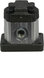 HYDRAULIC MOTOR HYDROFAN (62000103)