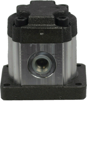 HYDRAULIC MOTOR HYDROFAN (62000103)