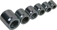 PRESSFASSUNG FÜR 1" HYDRAULIKSCHLAUCH-2