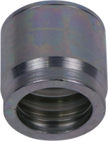 PRESS FITTING FOR 1 1/2" HOSE-2