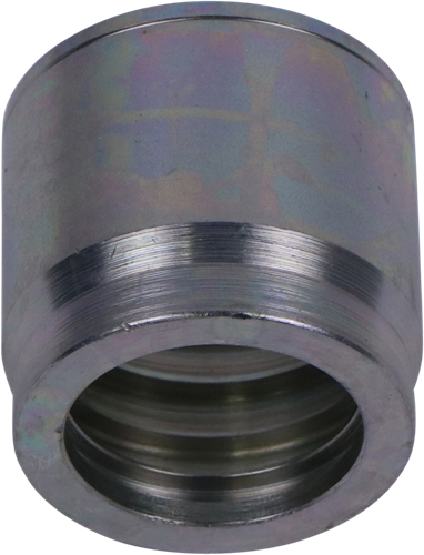 PRESS FITTING FOR 1 1/2" HOSE-2