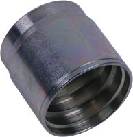 PRESS FITTING FOR 1 1/2" HOSE-3