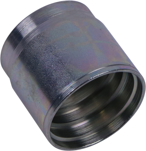 PRESS FITTING FOR 1 1/2" HOSE-3
