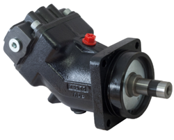 Hydraulic motors