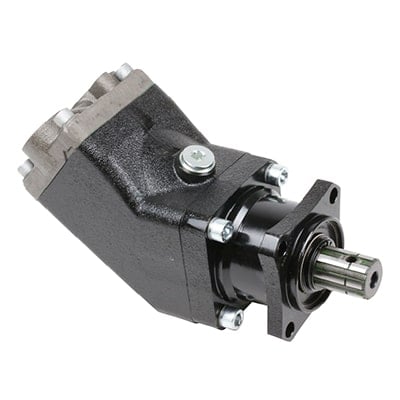 Hydraulic pump