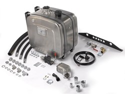 Hydraulic system