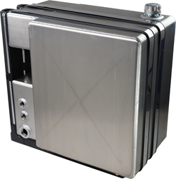 Other hydraulic tanks