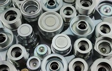 Quick couplings-239
