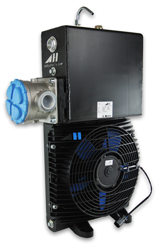 ASA ÖHLKÜHLER ECO 11 12V (ILLCO1101)