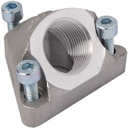 ASA AUC NG 25 - G 1" CONNECTOR