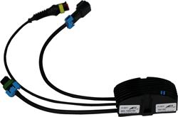 ASA TEMPERATUR CONTROL KIT 12V DC