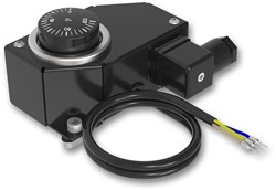 ASA TEMPERATURE CONTROL KIT 115V/230V AC