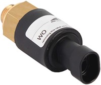 ASA TEMPERATURE SWITCH 50°C IP69K-2