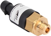 ASA TEMPERATURE SWITCH 50°C IP69K-3