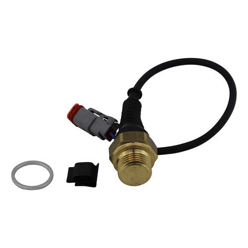 ASA TEMPERATURE SENSOR 45-55°C 1/2" DEUTSCH DT06-2S