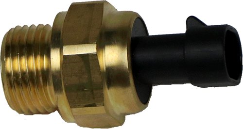 ASA TEMPERATURE SENSOR 50°C IP69K