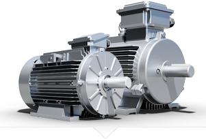 ELECTROMOTOR 5,5KW ALU  4-POLIG B5/B3 1450RPM AS28