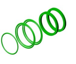 DICHTUNGSSATZ BYPASS BP80
