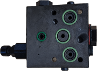 LS REGULATOR WITH PRESSURECOMPENSATOR TXV NEW-3