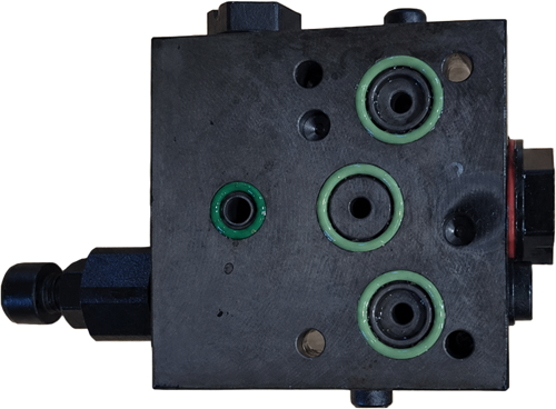 LS REGULATOR WITH PRESSURECOMPENSATOR TXV NEW-3