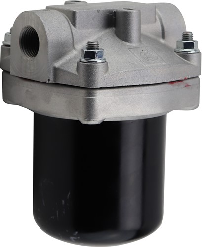 RETOURFILTER FLS 50/6