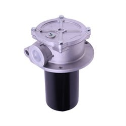RETOURFILTER DONALDSON FIO180/3 25µm 120 L/MIN PAPIER 1" 1/4