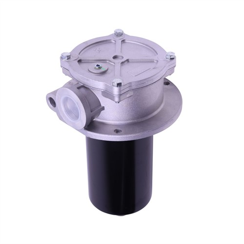 RÜCKLAUFFILTER DONALDSON FIO180/3 25µm 120 L/MIN PAPIER 1" 1/4