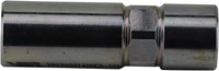 PRESSURE-COMPENSATED 2-WAY VOLUME CONTROL 1/4"-3