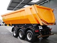 HYDRAULIC WET KIT FOR TIPPER TRAILER-2