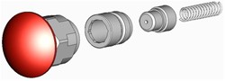 SAFETY LOCK MULTIFASTER (NEW)